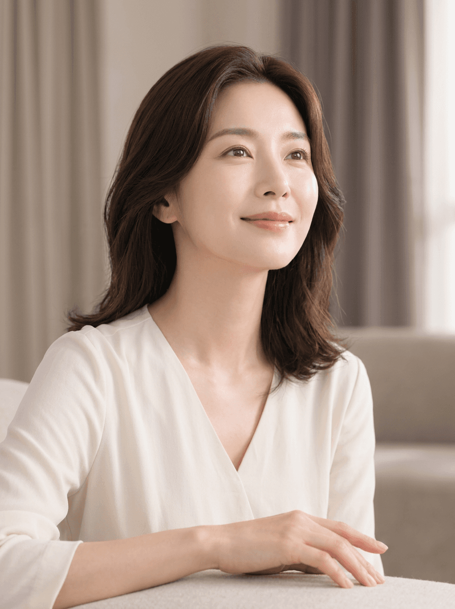 30대 여성 건강 케어