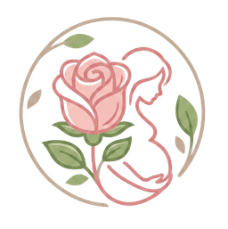ROSÉA 로고
